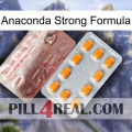 Anaconda Strong Formula new13